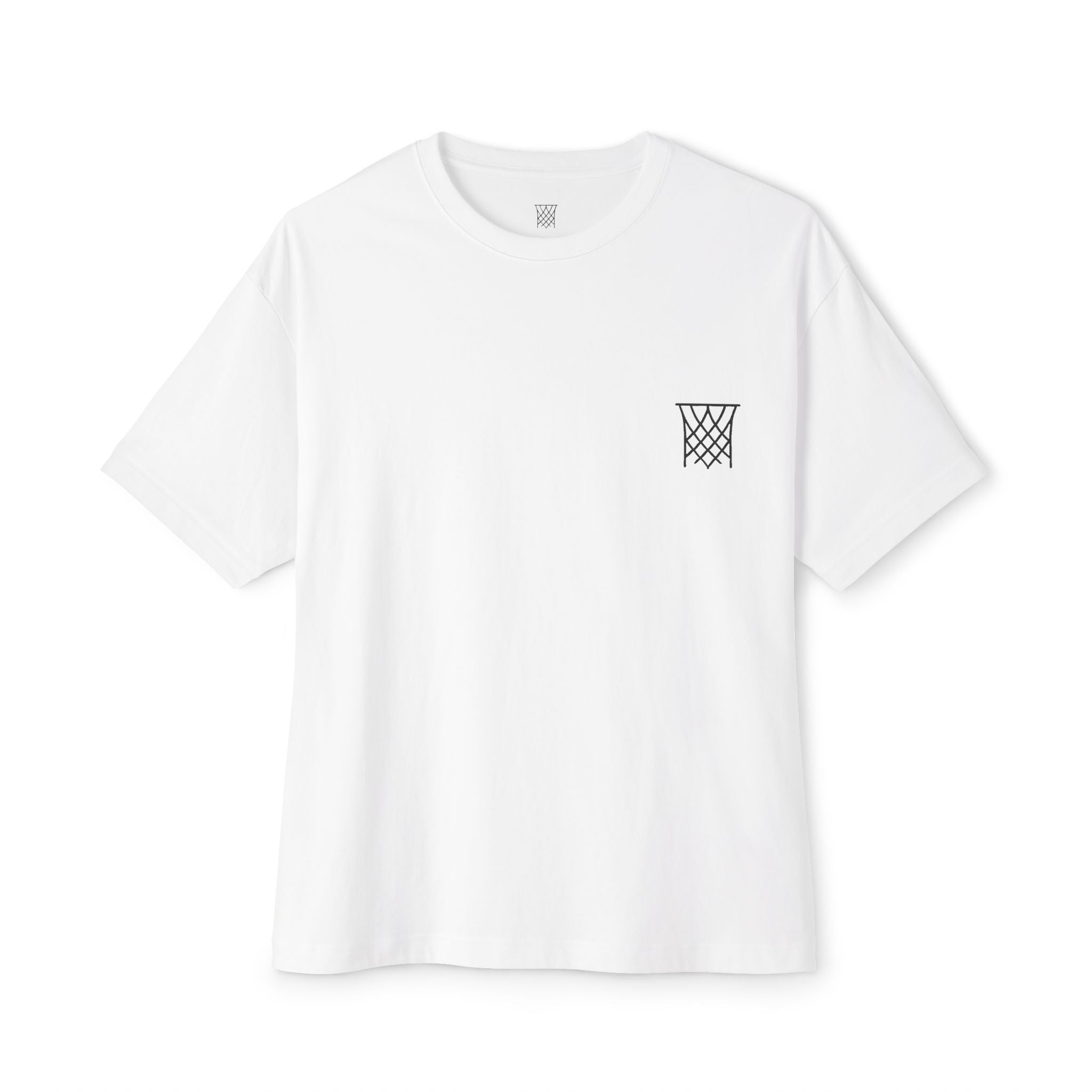 Beyond The Court Classic - White