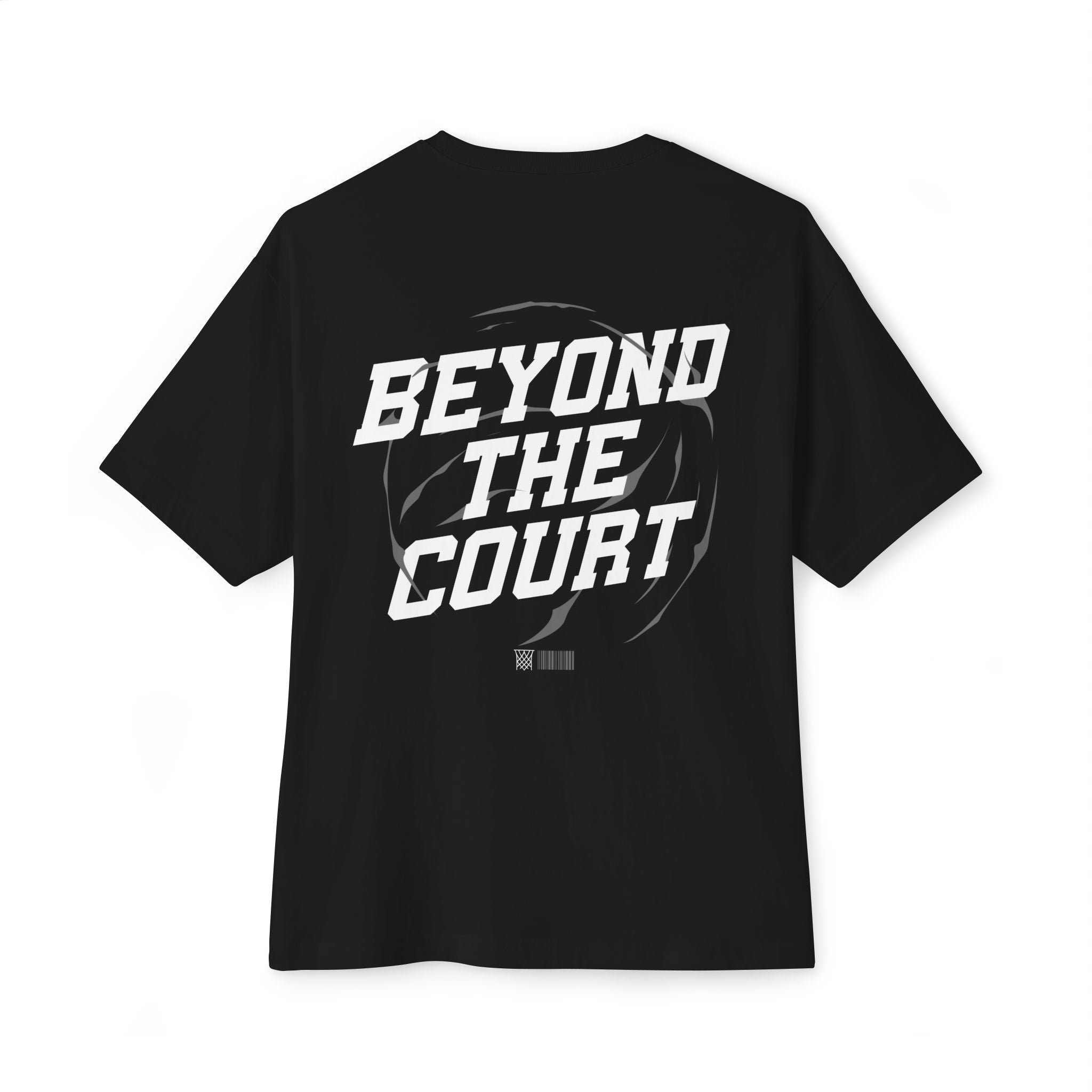 Beyond The Court Classic - Black