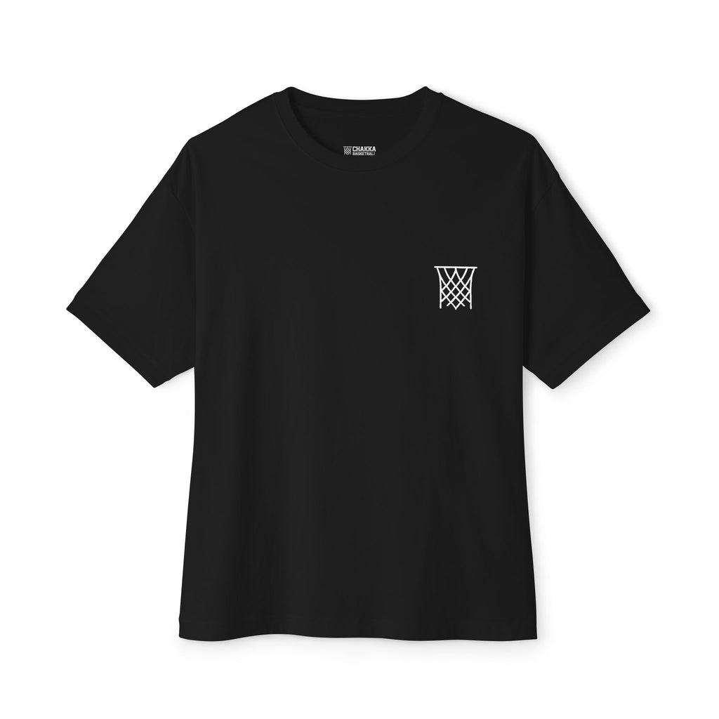 Beyond The Court Classic - Black